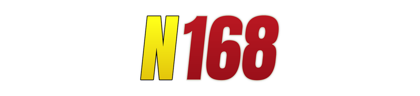 n168 Logo